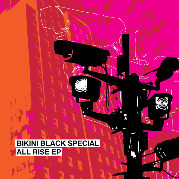 Bikini Black Special